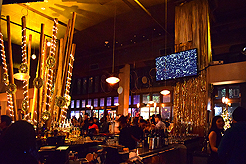 AMBER SEATTLE NYE 2017